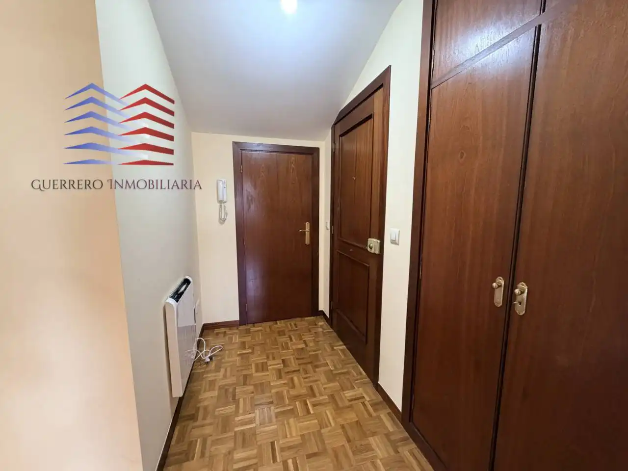 Apartament de lloguer en Barbadás amb Calefacció, Parquet i Traster