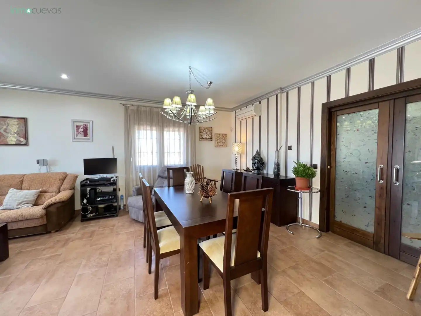 Casa con terrazza in vendita a Vera Ciudad, imagen 63