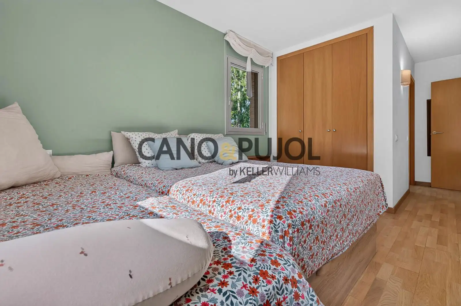 Appartement avec piscine à vendre à Corbera de Llobregat, imagen 44