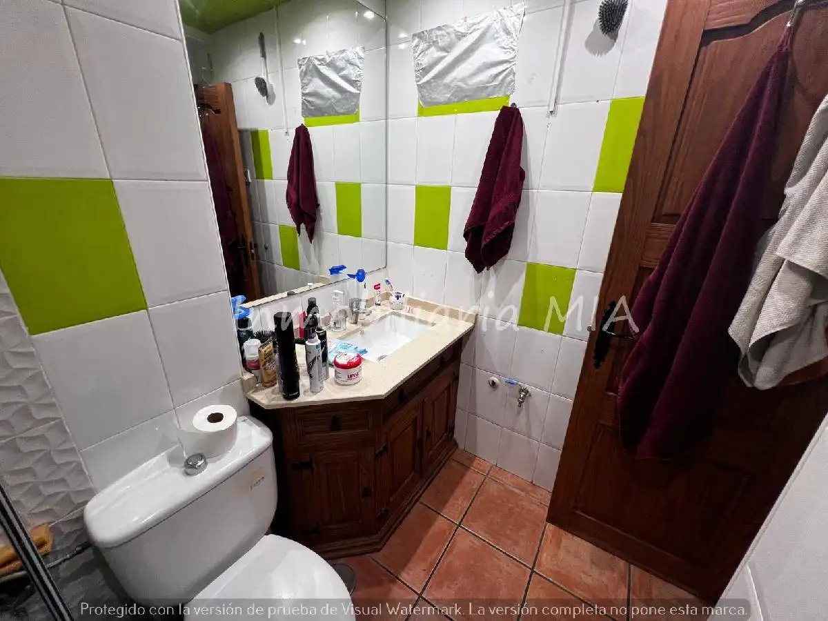 Apartament amb piscina en venda a Centro, imagen 6