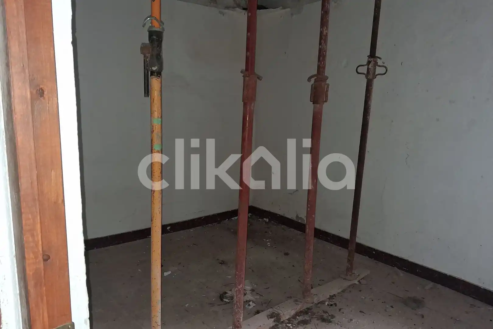 Wohnung zum Verkauf in Argençola