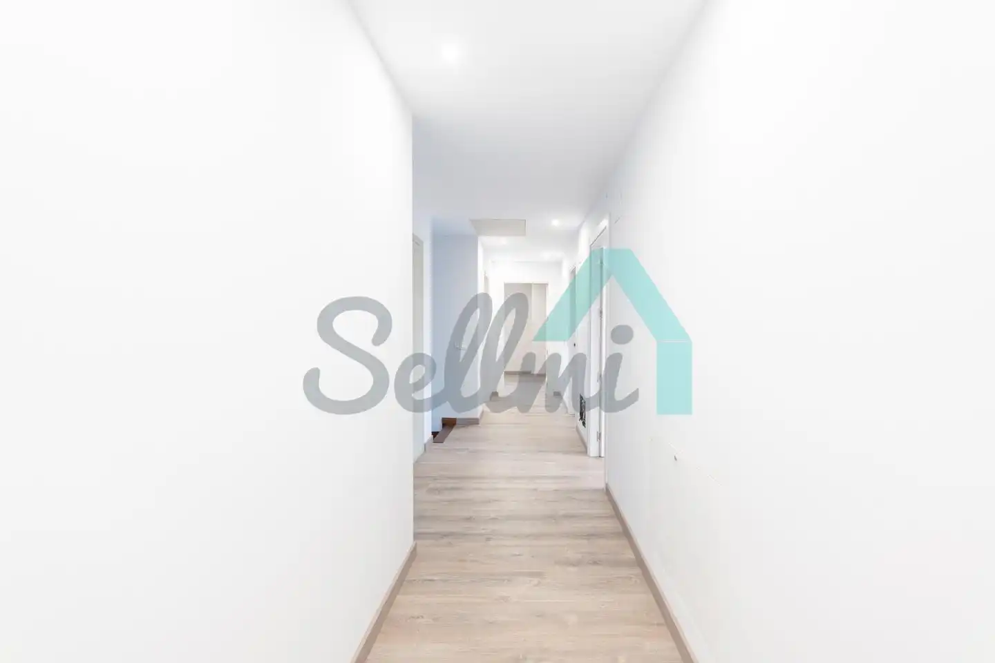 Casa adosada en venta en Lugar Llovera, Parroquias Sur - La Manjoya