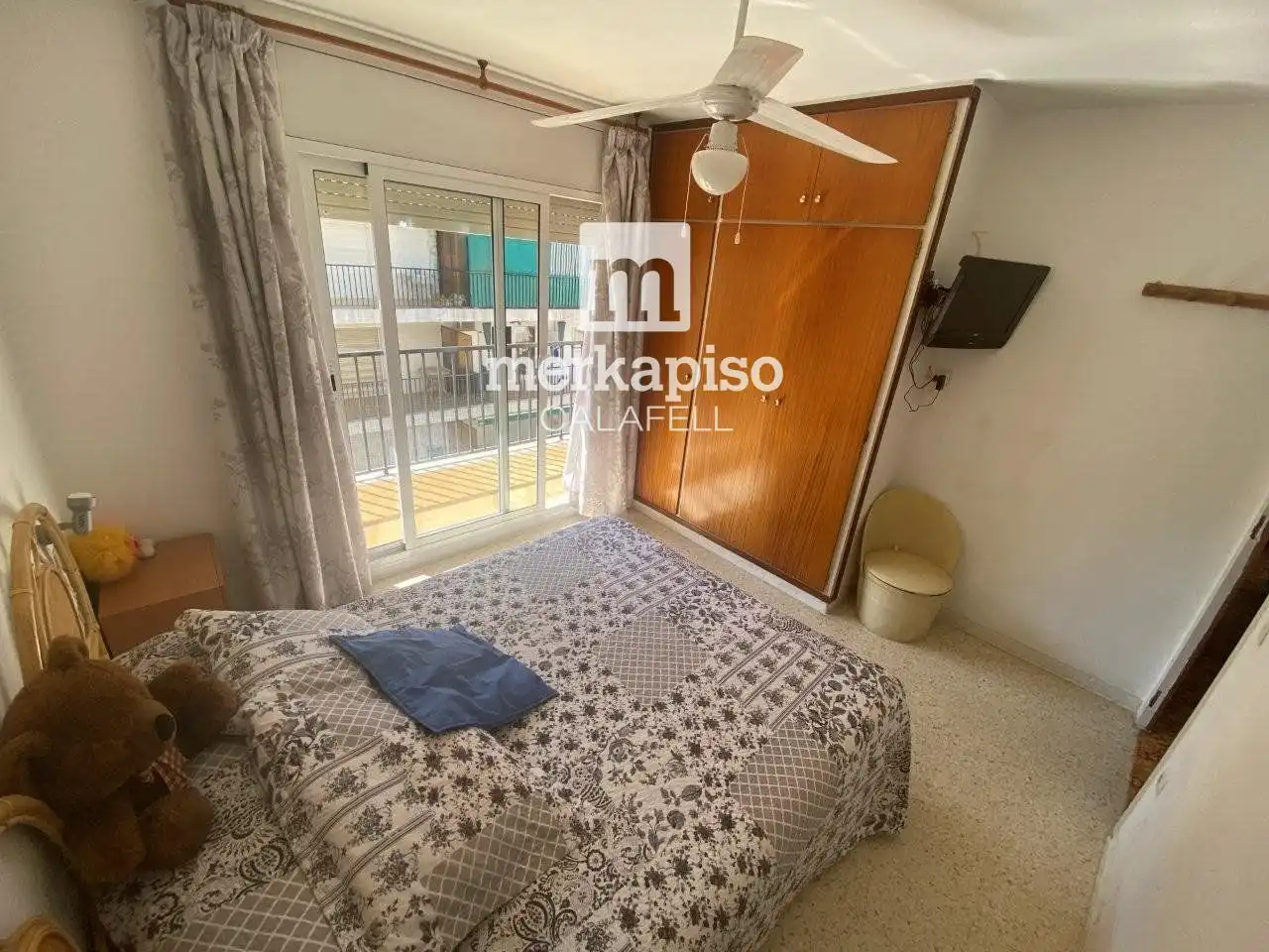 Habitación de Piso en venta en Calafell con Calefacción, Terraza y Trastero