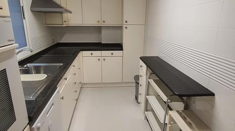 Foto 3 de Dúplex en venda a Carrer D'asensi, Hospital - Plaza del Real, Castellón