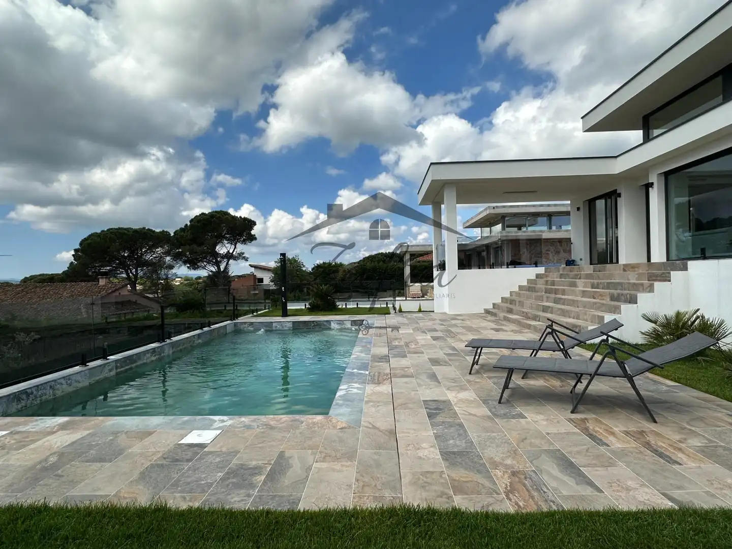 Haus mit Pool zum Verkauf in La Goba, imagen 10