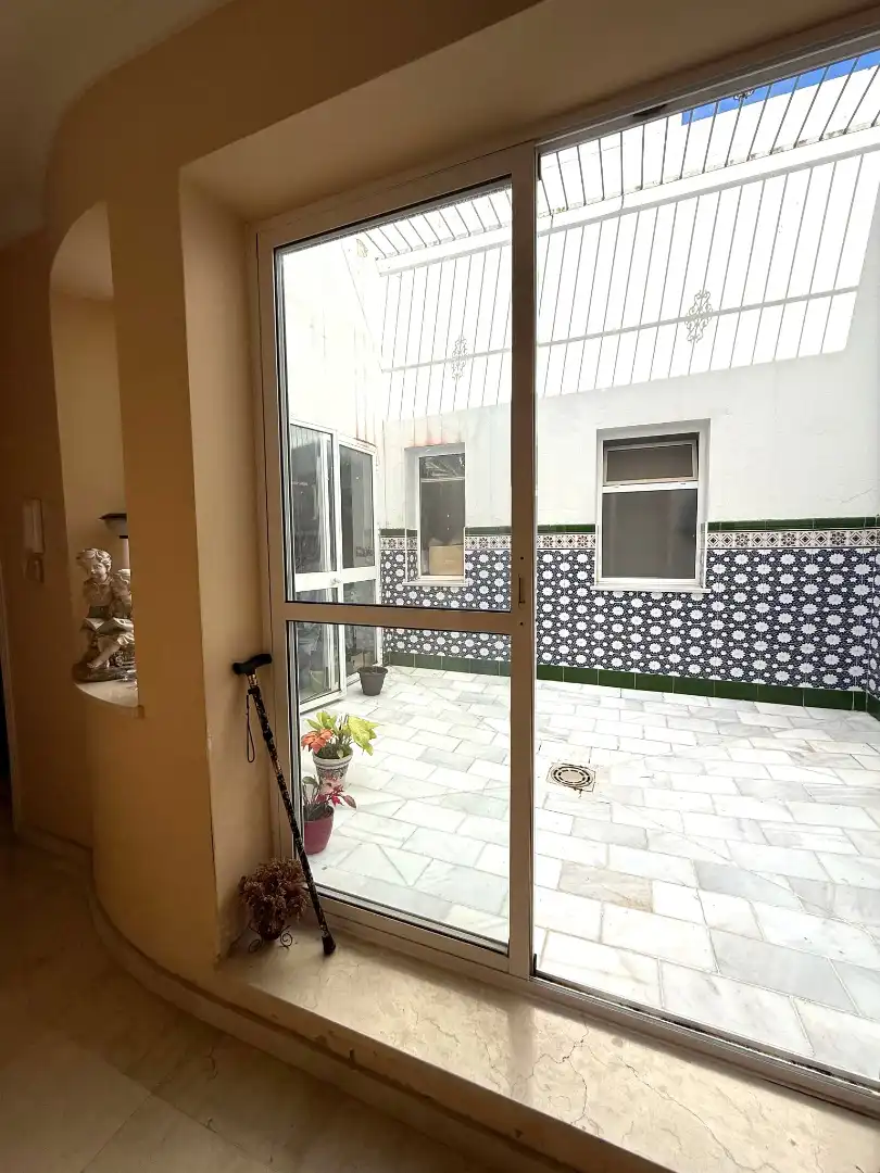 Casa o xalet en venda en El Puerto de Santa María amb Aire condicionat, Terrassa i Traster