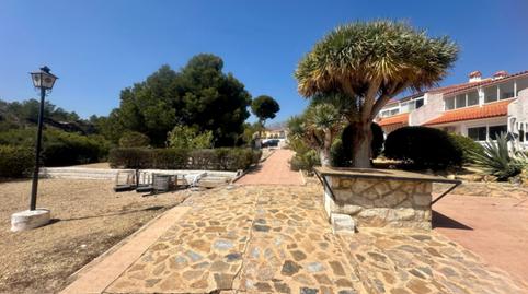 Foto 2 de Casa o chalet de alquiler en Coloma, La Nucia