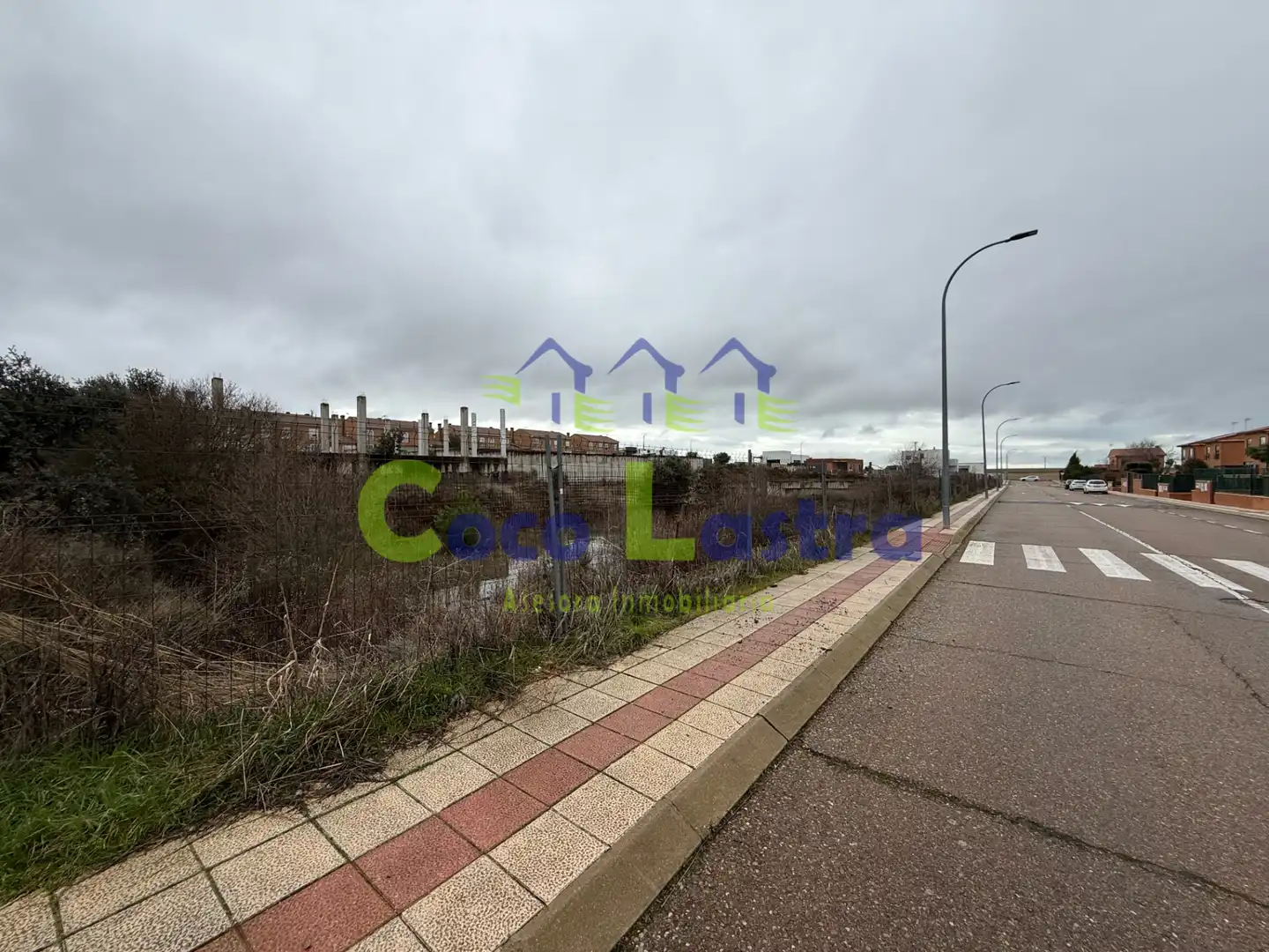 Residential for sale in Carrascal de Barregas