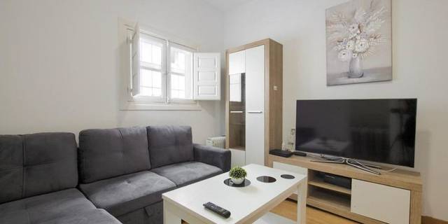 Piso en Venta en Calle Rio en Palacio