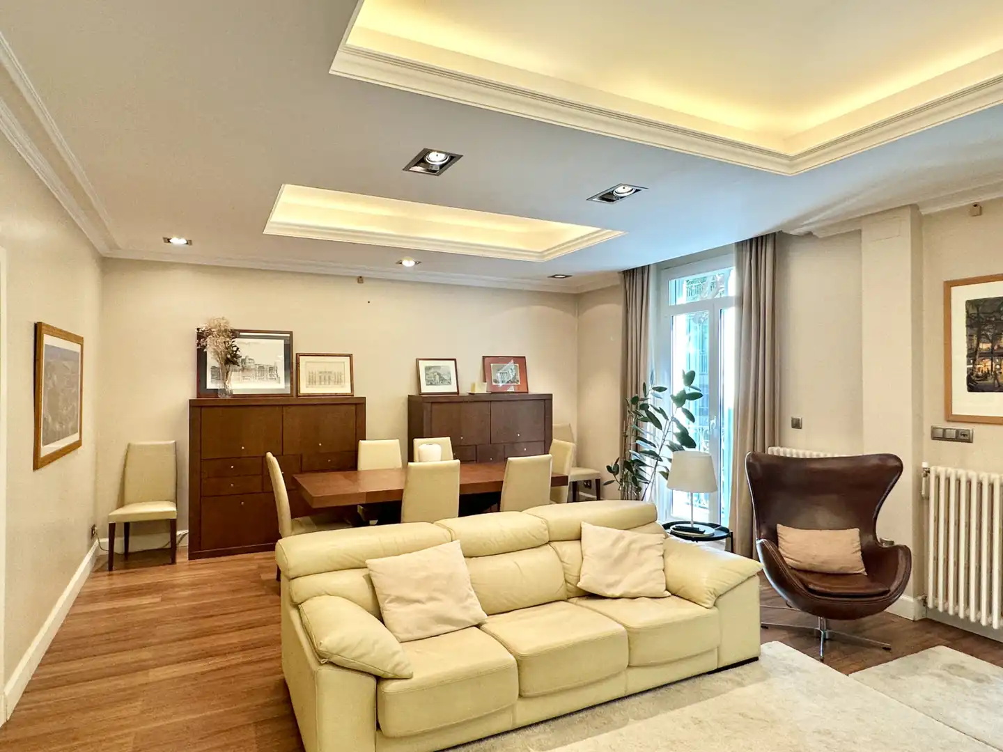 Appartamento con terrazza in vendita a Sarrià - Sant Gervasi, imagen 11
