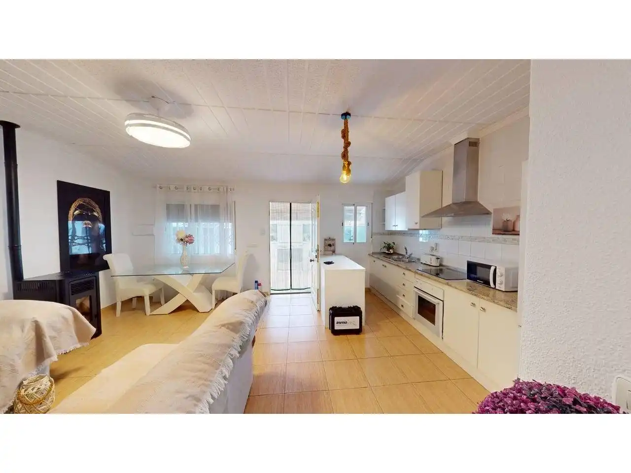 Casa bifamiliare in vendita a Caravaca de la Cruz, imagen 8