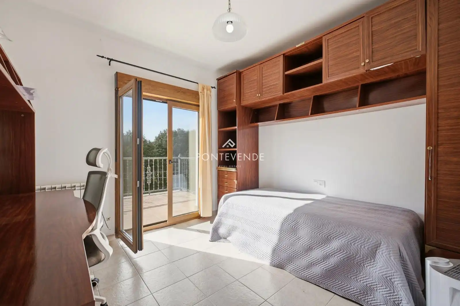 Haus mit Garten zum Verkauf in Covas-Folgoso, imagen 39