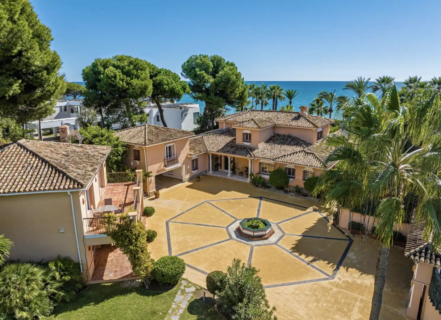 Chalet con terraza en venta en Avenida de la Playa 16, imagen 50