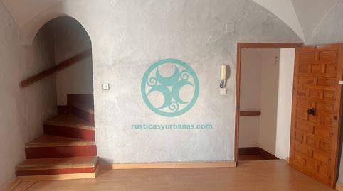 Foto 3 de Casa o chalet en venta en Plaza de Santiago, 7, Casco Antiguo, Cáceres Capital