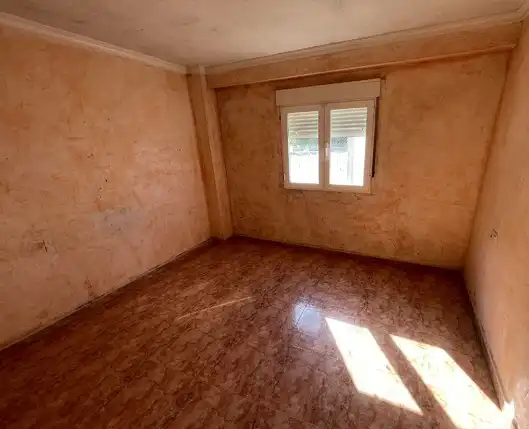 Dormitori de Casa adosada en venda en Yecla amb Traster