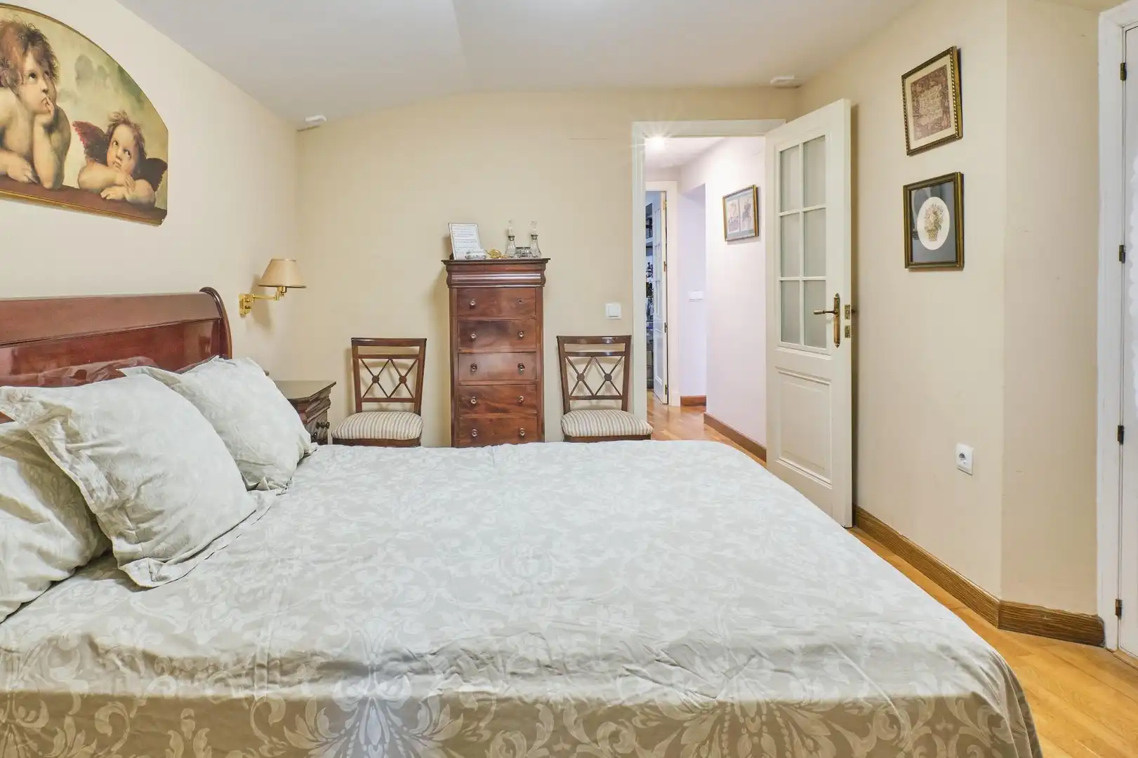 Flat with terrace for sale in Centro Histórico, imagen 32