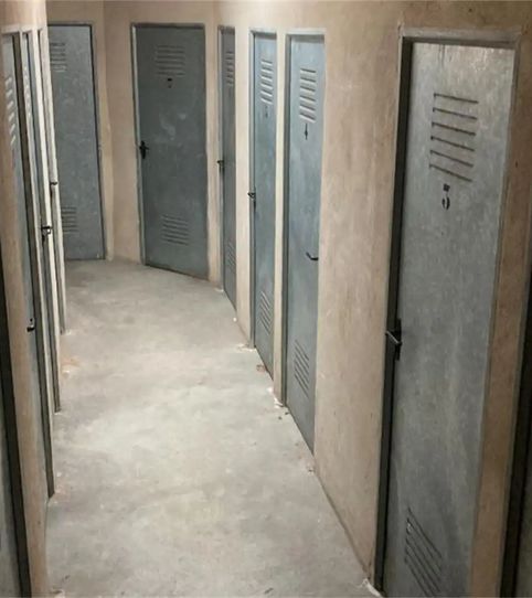 Foto 2 de Garatge en venda a Carrer de L'heura, 36a, Es Rafal Vell, Palma de Mallorca