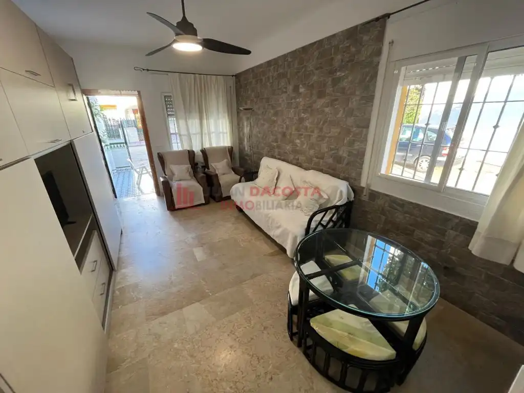Apartment to rent in La Antilla, imagen 4
