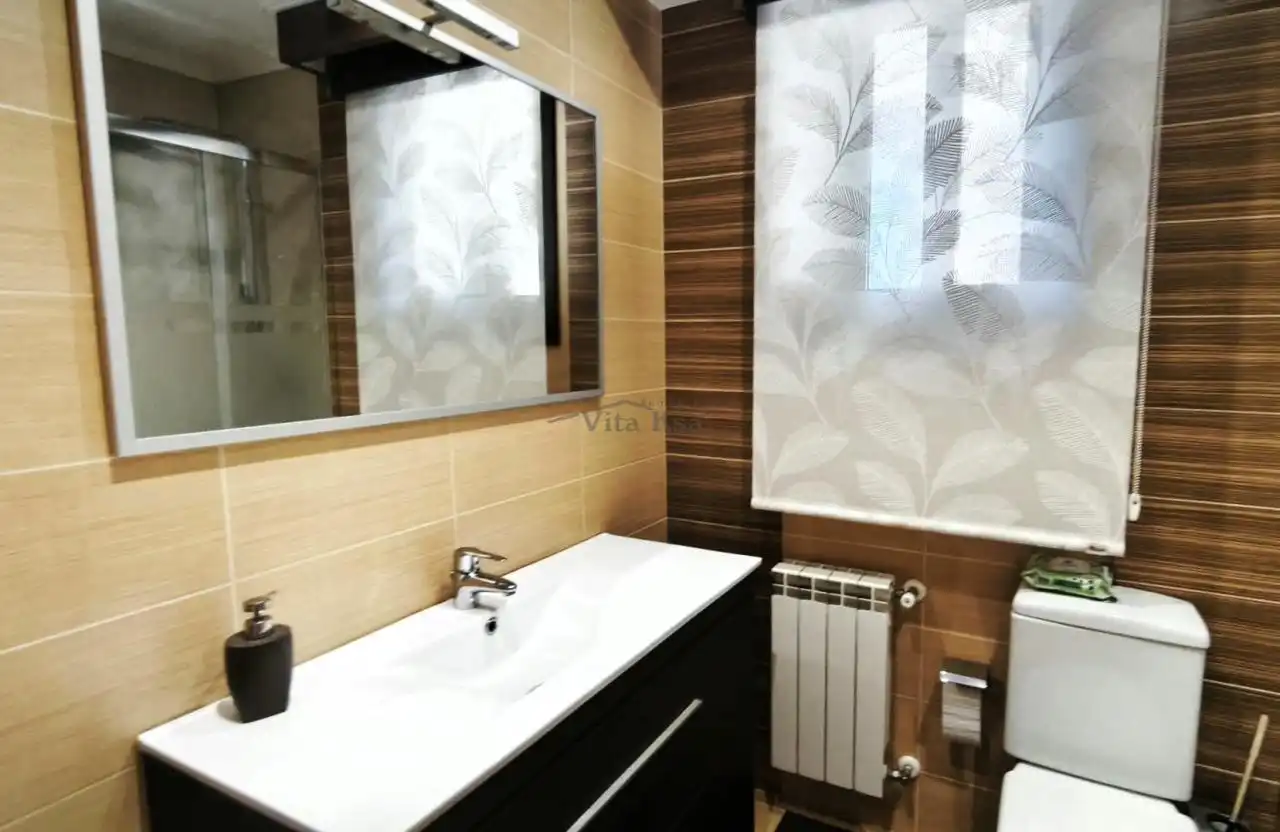 Appartement avec terrasse à louer à Urbanizacion Madrigal Calle las Palmeras, imagen 8