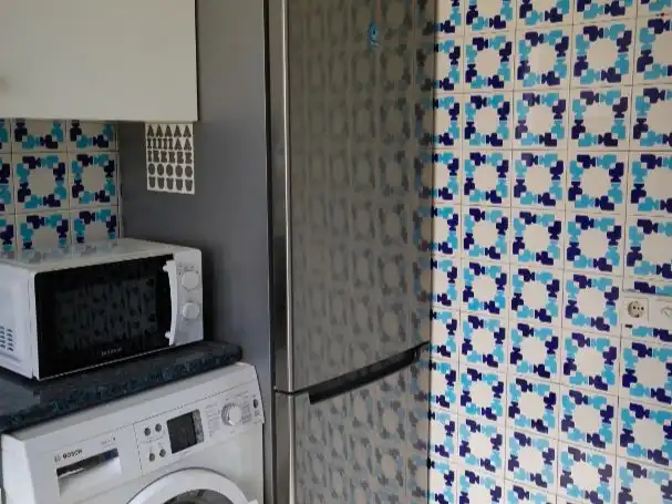 Flat for rent in Bilbao , Bizkaia
