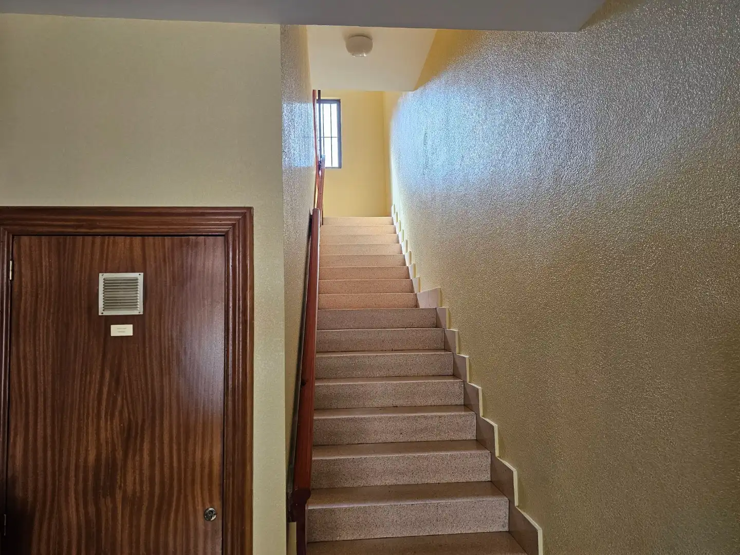 Piso en venta en Pradoluengo con Trastero