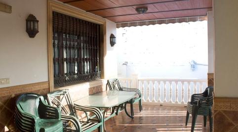 Foto 4 de Finca rústica en venda a Moriles, Córdoba