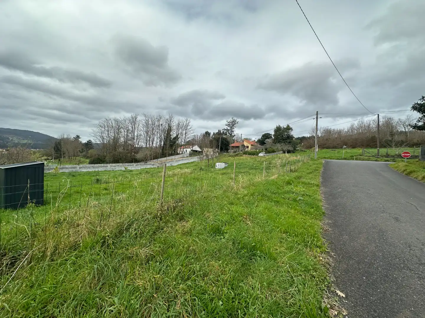 Terreni e lotti in vendita a Lugar Brans de Abaixo, imagen 7