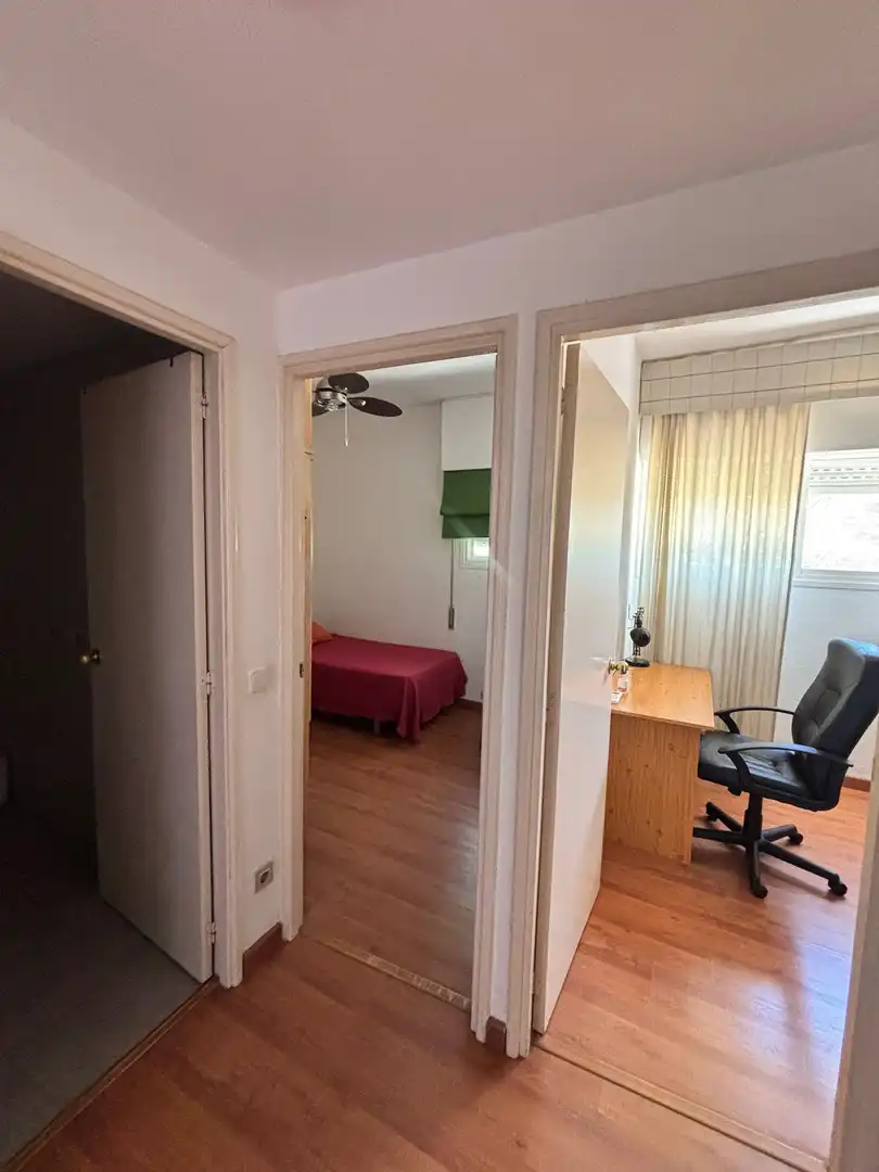 Habitación de Dúplex en venta en Sevilla con Aire acondicionado, Calefacción y Terraza