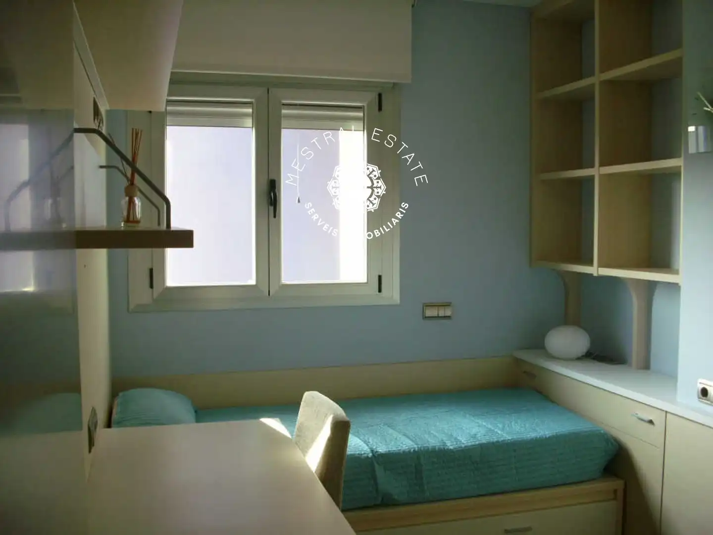 Habitación de Ático en venta en Cambrils con Aire acondicionado, Calefacción y Terraza