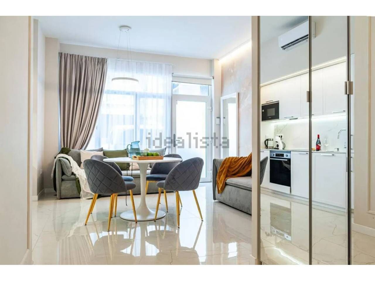 Estudi en venda a Calle Josep Fiter, 1, El Pedró