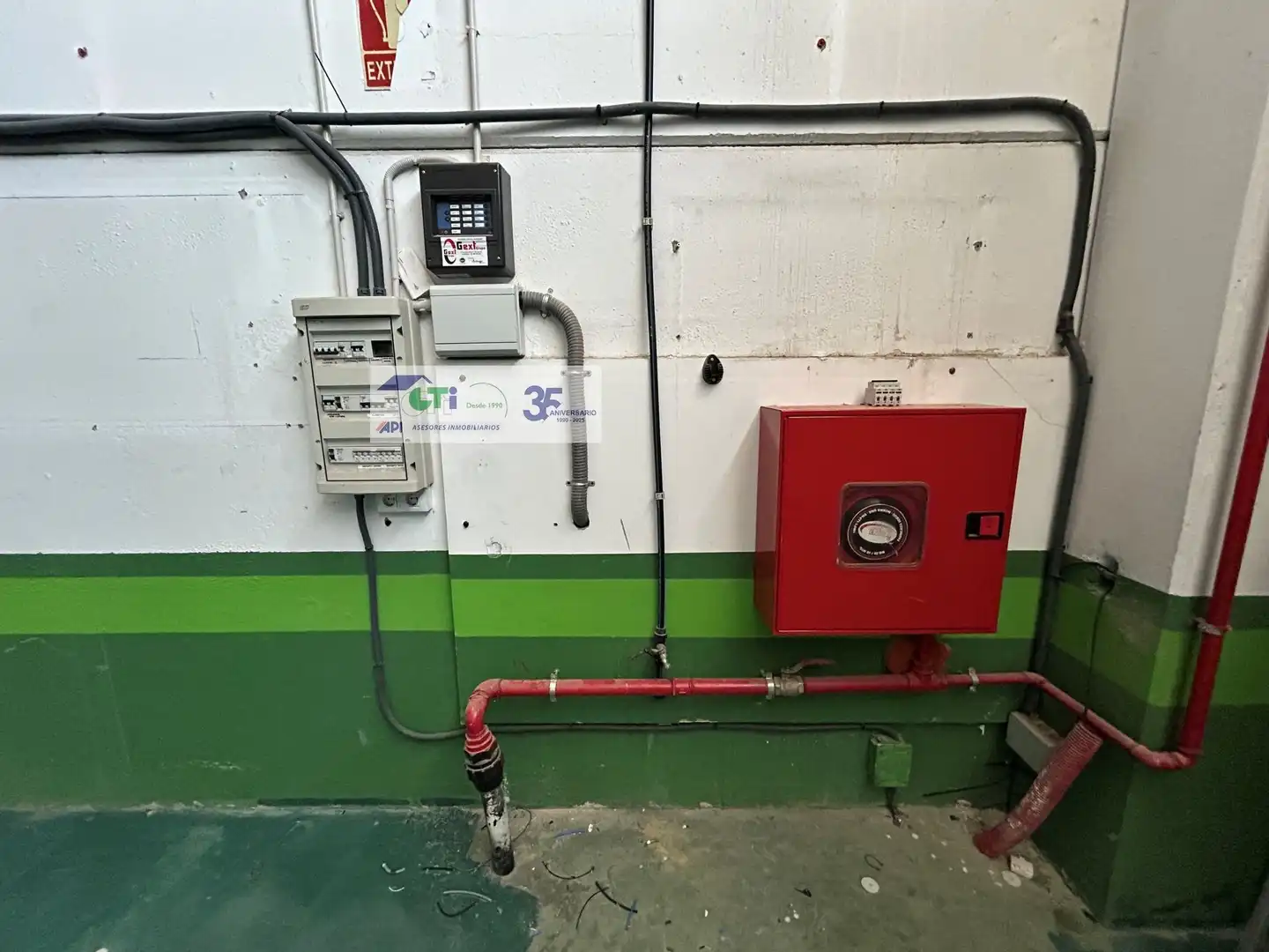 Industrial building for sale in CALLE EFEDRA, imagen 10
