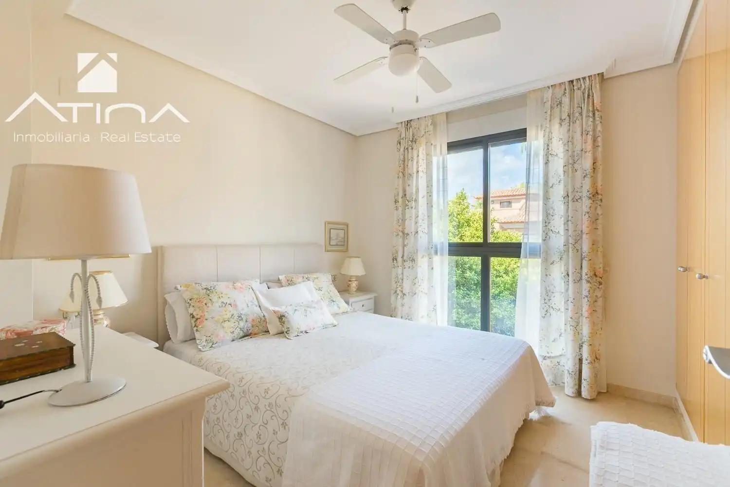 Apartament amb piscina en venda a Calle FLORENCIA, imagen 13