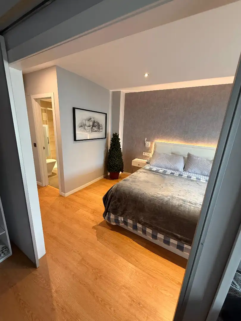 Habitación de Piso en venta en Burriana / Borriana con Aire acondicionado y Calefacción