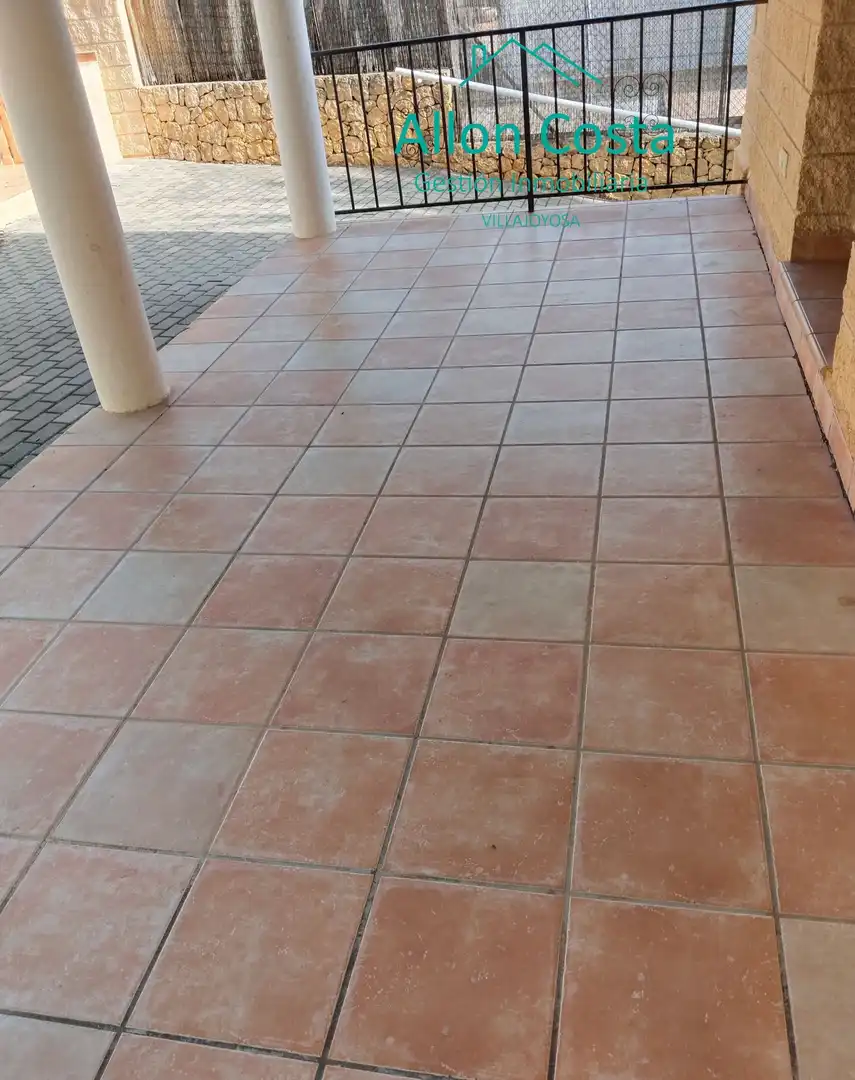 House for sale in Finestrat Pueblo, imagen 13