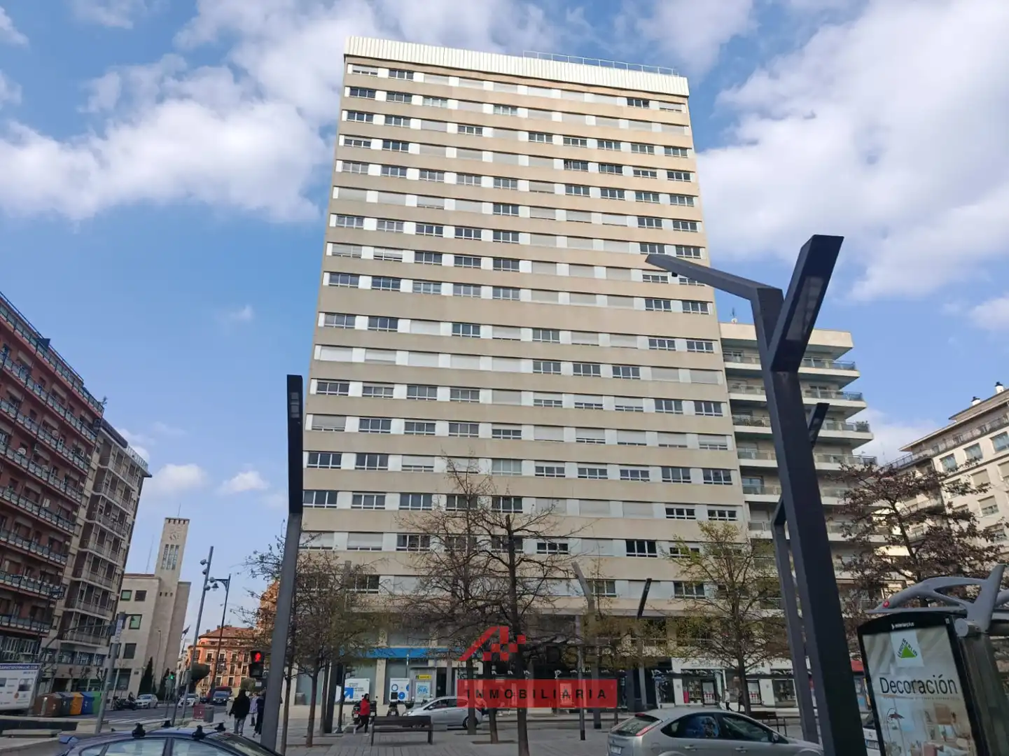 Appartement avec ascenseur à vendre à Logroño - AVDA JUAN CARLOS I, imagen 27