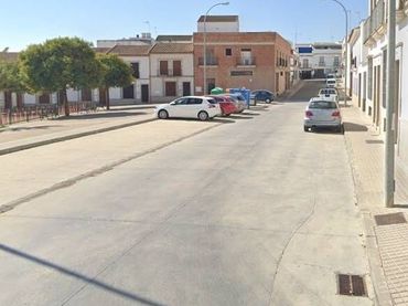 Individual for sale in Calle de Juan Álvarez Osorio y Barriau