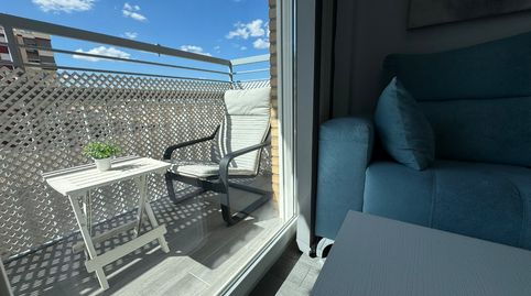 Foto 5 de Piso en venta en Avenida de Andalucía, 36, Peñamefecit - Avda Barcelona, Jaén Capital