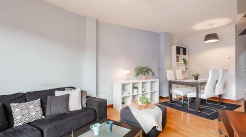 Foto 5 de Piso en venta en Calle Camino Real-colloto, 22, Colloto, Oviedo