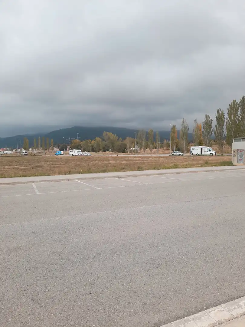 Terreny industrial de lloguer a Can Illa, imagen 15