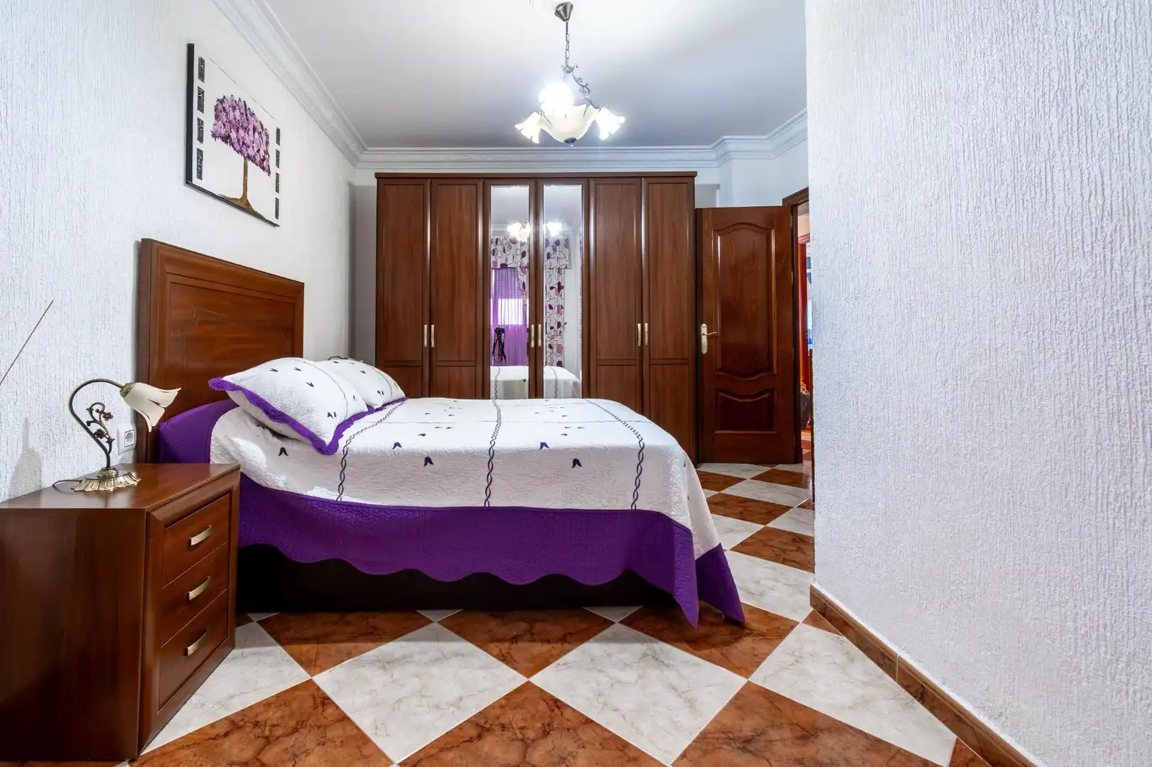 Casa en venda a El Rocío - La Milagrosa, imagen 10