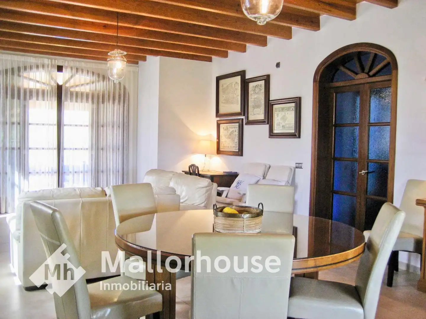 Villa mit Pool zur Miete in de MUro 5, imagen 27