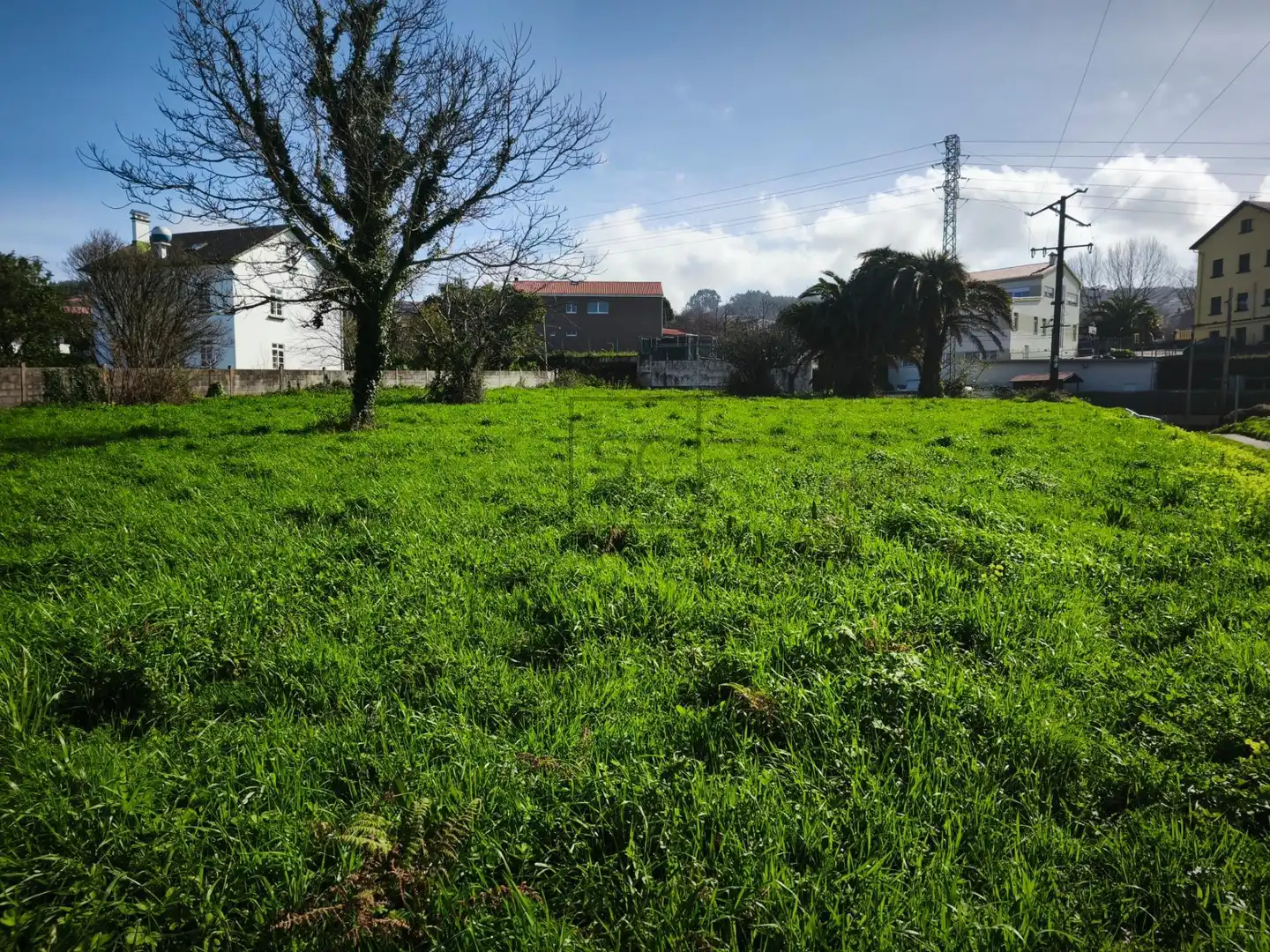 Residencial en venda en Fene