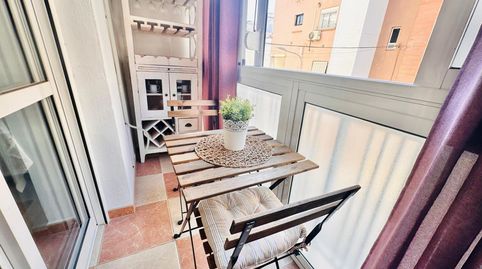 Foto 3 de Piso en venta en Calle Seneca, Los Castillejos - La Trinidad, Málaga Capital