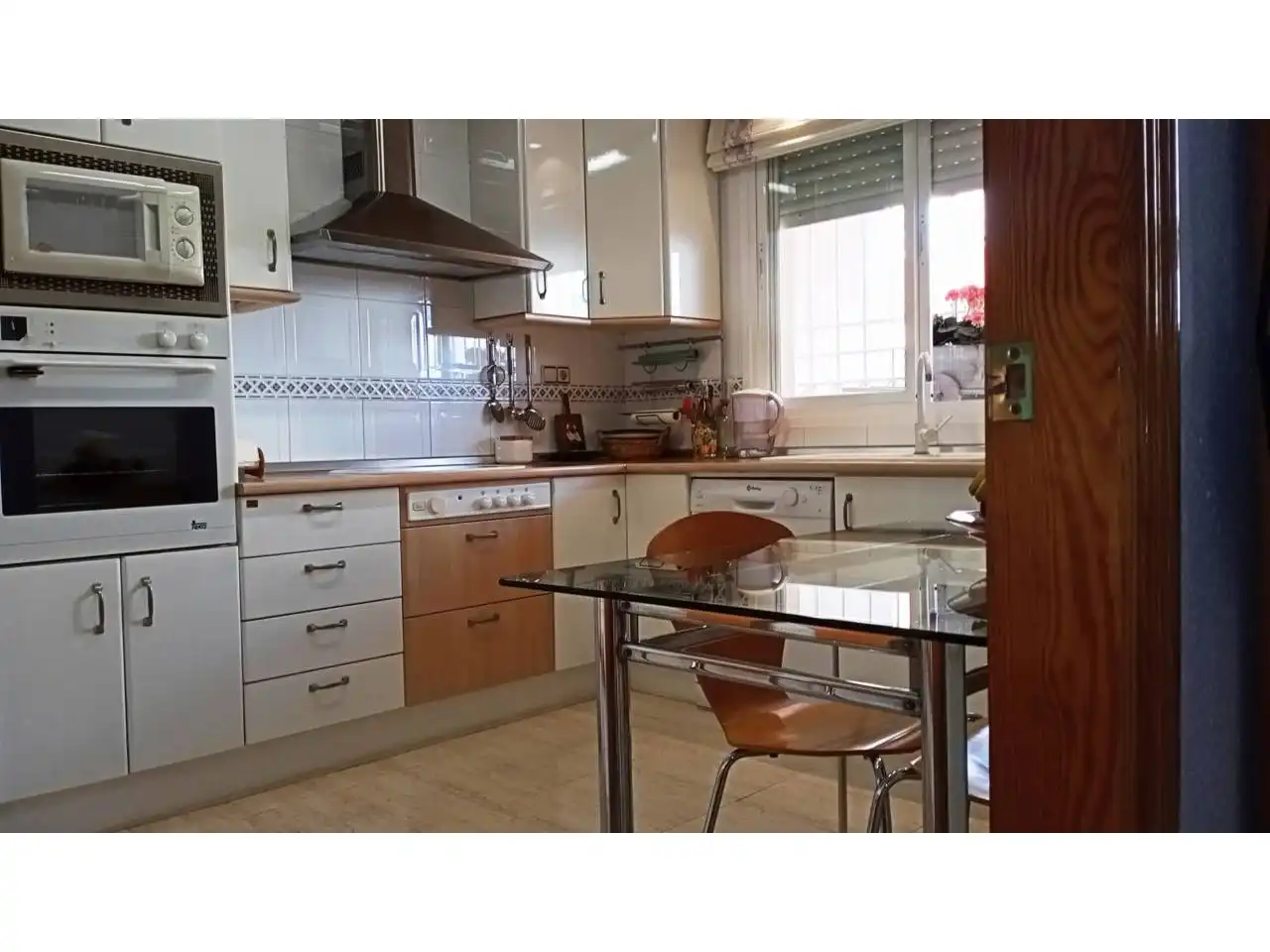Casa a schiera con giardino in vendita a Calle Enrique Granados, imagen 42