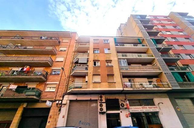 Piso en Venta en Instituts - Universitat