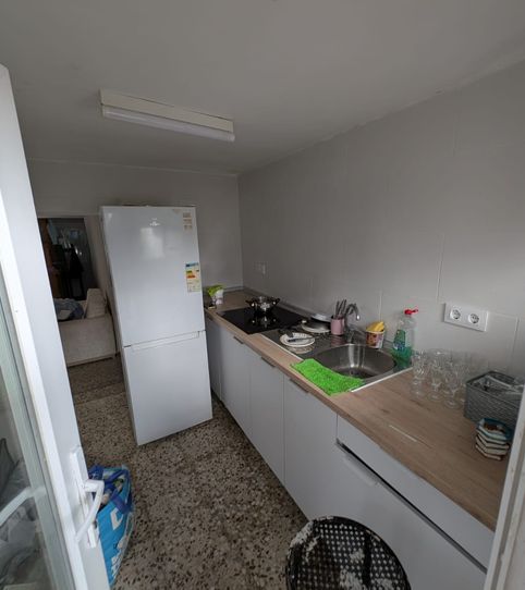 Foto 2 de Casa o chalet de alquiler en Calle Hoyos, 27, Alcaudete, Jaén