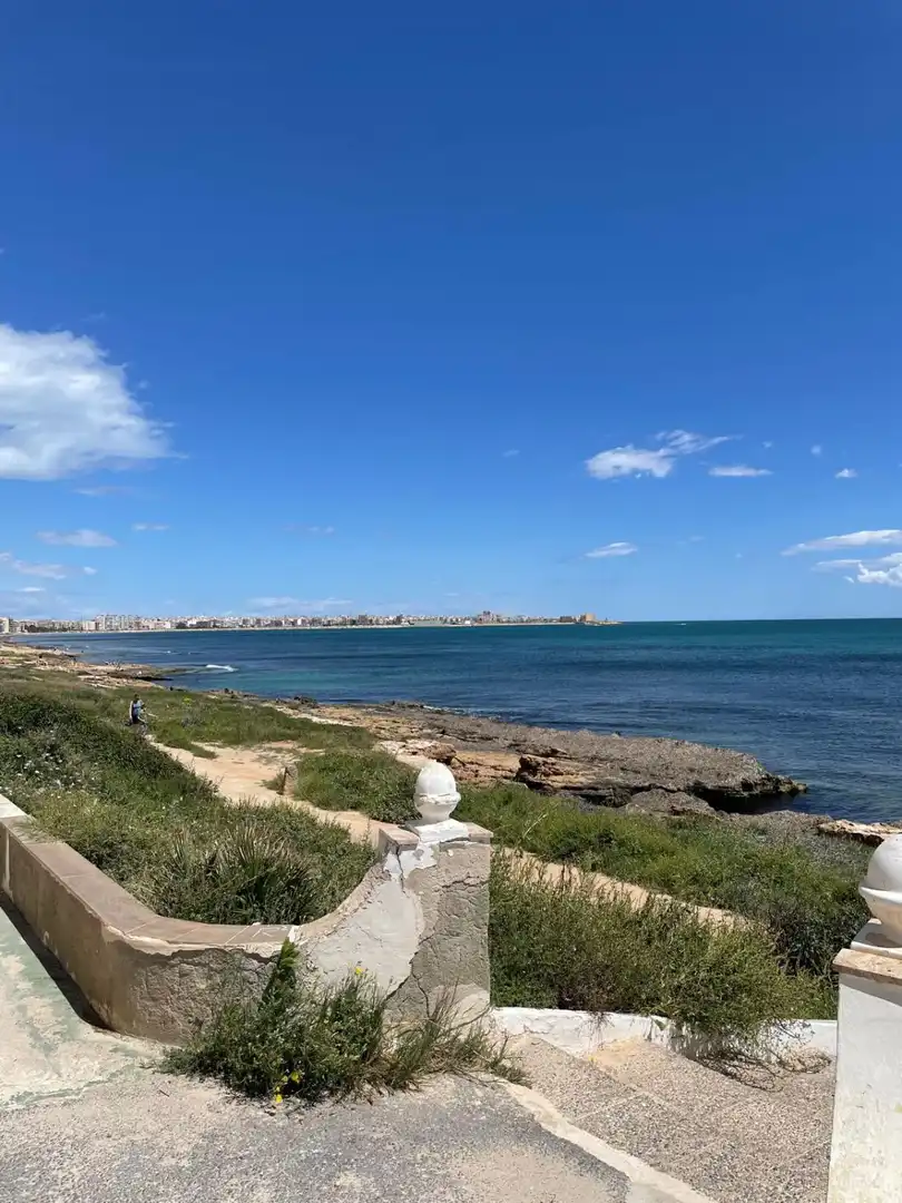 Villa avec terrasse à vendre à Mare Nostrum, imagen 3