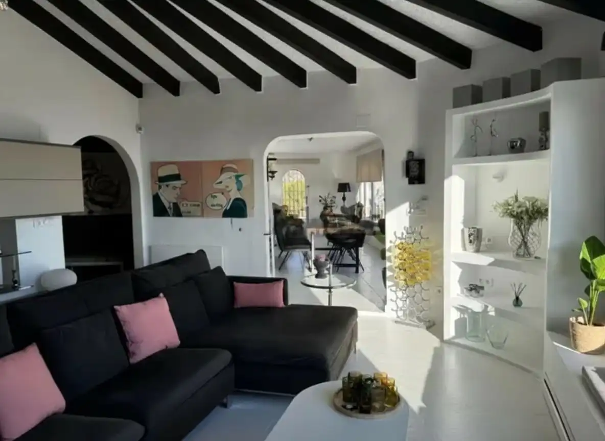 Villa mit Pool zum Verkauf in Zona Pueblo, imagen 8