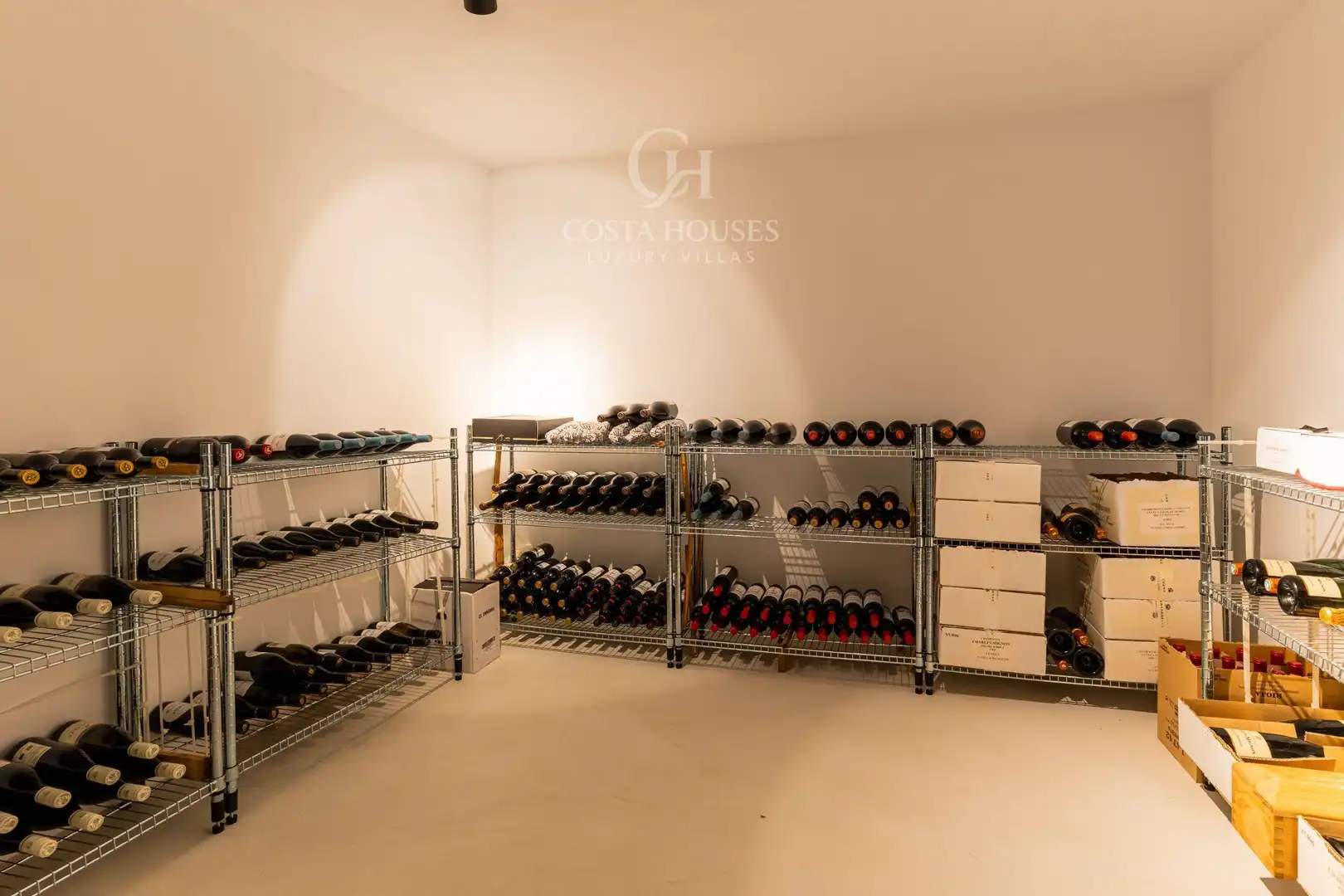 Chalet con piscina en venta en Portichol - Balcón al Mar, imagen 56