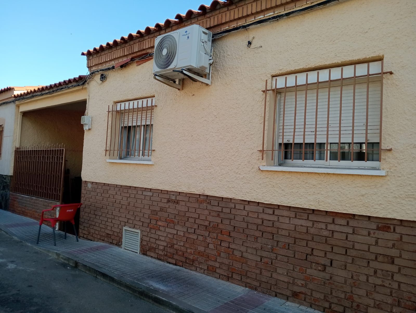 House or chalet for sale in Villacañas